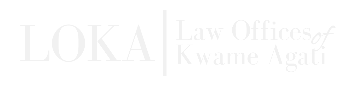 Law Offices Of Kwame Agati